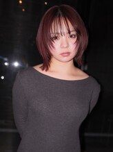 パーク(PAAQ)&nbsp;YUZU 