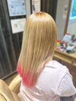 ルシードスタイル ナチュールトゥ(LUCIDO STYLE nature to)&nbsp;デザインカラー