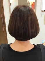 ヘアーサロン リベーラ(Hair Salon Libela)&nbsp;【50代、美髪矯正ハオウリ】