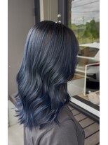 フィッカ(FIKKA)&nbsp;シャドウルーツ
