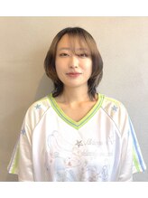 ネリ(nely) 木内 さくら