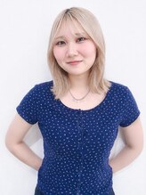 ニューヨークニューヨーク 京阪百貨店住道店(NYNY)&nbsp;小笠 実月