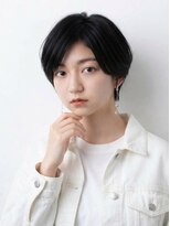 アッシュ 亀戸東口店(Ash) 透け感カラー/イルミナカラー/髪質改善