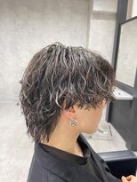 フィフスワン(fifth one) 緩めサーフカール