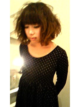 ハシ(hasi) 旅人