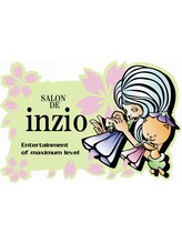 Salon de inzio