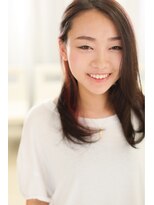 アッシュ 荻窪店(Ash)&nbsp;２ＷＡＹナチュラルストレート