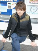 A/W  好感度UP×ショート