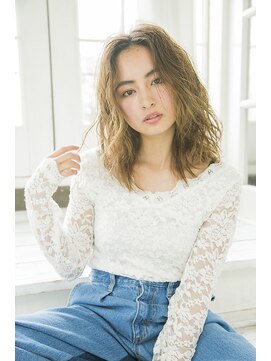 クロエ 梅田(Cloe) LAウェーブ