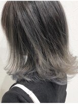 アールトゥーヘアー(art To Hair)&nbsp;ミディアムボブ
