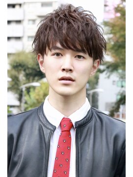 ネイビー(NAVY) 【ミスター東大】ノックアウトショート