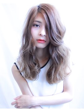 アルス ヘアーデザイン 覚王山(A.r.s hair design) 《Ars hair》