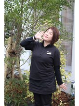 ドルチェ(DOLCE)&nbsp;後藤 ゆかり