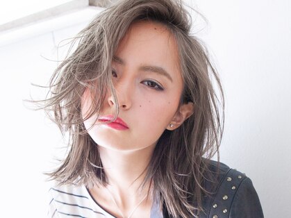 パティオンツー(PATIONN2)の写真
