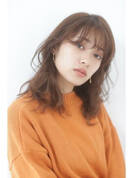 モードケイズ JR茨木improve店(MODE K's) ファザーミディ