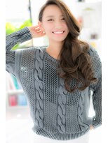 ビューティーランド 北国分店(BEAUTY LAND by TRUTH) グラマラス