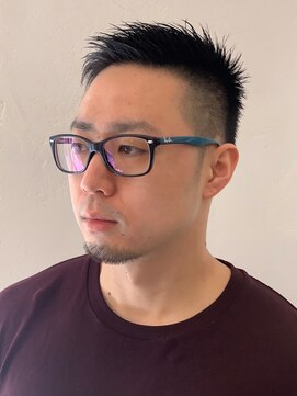 ジェンナ ヘアー(Jenna Hair) ビジネスツーブロック