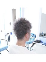 ヘアーディア(Hair...DiA) シルバーアッシ@30代40代50代[伊勢崎]