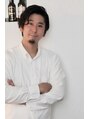 ルーク(LUKE) 比嘉 和人