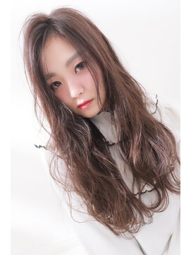 シエル(Ciel) Ciel・エアリーウェーブ☆