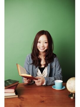 コットン 小田原店(Cotton) 【COTTON 小田原】ナチュラルニュアンスパーマ☆