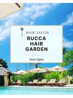 ルッカヘアガーデン 鶴ヶ島店