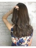 イルミナカラーフォレスト/カーキグレージュ【赤羽】