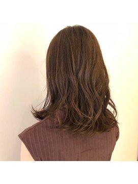 サンクチュアリー 千里山(Sanctuary) ゆるふわミディ◎20代30代40代50代