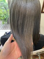 トリニティプラス(TRINITY+)&nbsp;マッドアッシュ