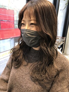 ココ 西葛西南口店(COコ) フルハイライトでオシャレ感up♪