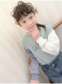 【BLUEFAIRY】【Gap winter Collection SNS Live 2022】