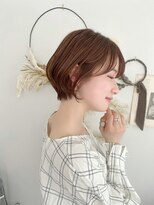 メモリーズ 水天宮前店(Memories)&nbsp;似合わせショート幅