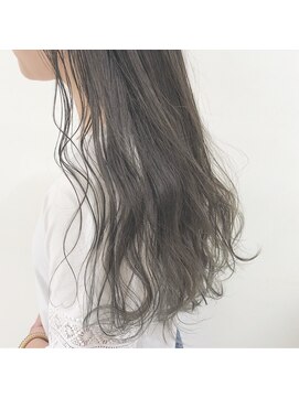 ガーランドウメダ(Garland umeda) リラックスウェーブ_ロング_00067