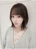【MASSATO PARIS成田佑弥】サファイアアッシュセミディ