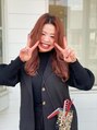 レイフィールド はません店 角崎 由香