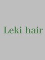 レキヘアー(Leki hair)/Leki　hair