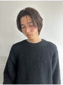 men's bob