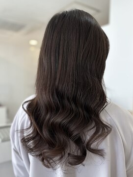 ラウレア(LAULEA) コテ巻き風パーマ/デジタルパーマ/艶パーマ/毛先パーマ/パーマ