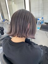 イキ 表参道(iki omotesando)&nbsp;モード/無造作ウェーブ/大人ガーリー[表参道駅]