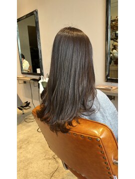 クルニエ(crenier) ニュートラルグレージュ