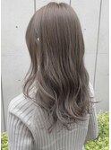 ミルクティーベージュ