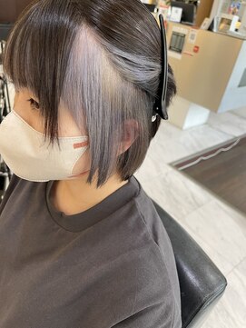 リム(LiM) フェイスフレーミング