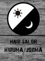ヒルマ ヨルマ(HIRUMA/JORMA) ヒルマ