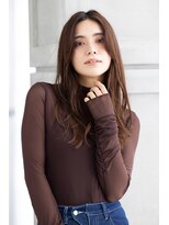 トティア 堀江(Totia)&nbsp;【Totia堀江】フレンチカジュアル×チョコレートブラウン