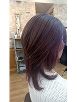 シャンティ 琴似店(Shanti)&nbsp;柔らかウルフ