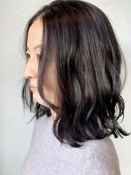 ロホサラマ(ROHO salama) ツヤ☆カラー