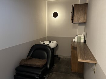 Eleanor　spa&treatment 梅田店【エレノア スパアンドトリートメント】