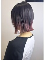 アレクサンドル オブ カラーズ トヤマ(ALEXANDRE OF COLORS TOYAMA)&nbsp;髪質改善メテオカラー