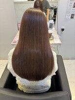 リーホリエ(Lee Horie)&nbsp;美髪改善ストレート