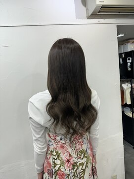 プルエクステのお店ネクスト(NEXT) #プルエクステ #エクステ #シールエクステ